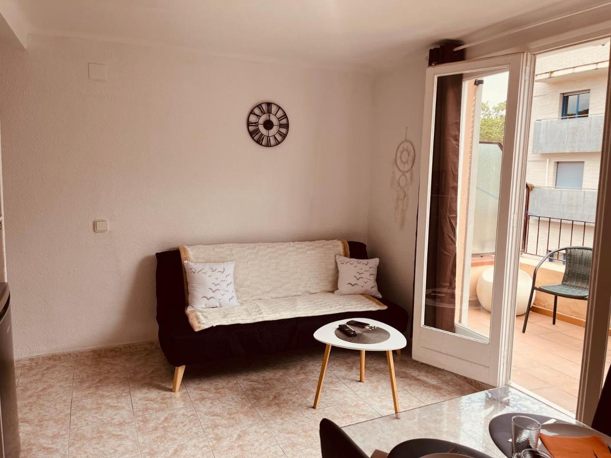 Apartament Al Centre Ideal Parelles A 플라티야 다로 외부 사진