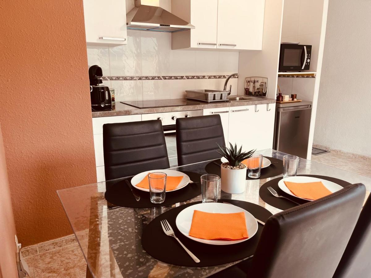 Apartament Al Centre Ideal Parelles A 플라티야 다로 외부 사진