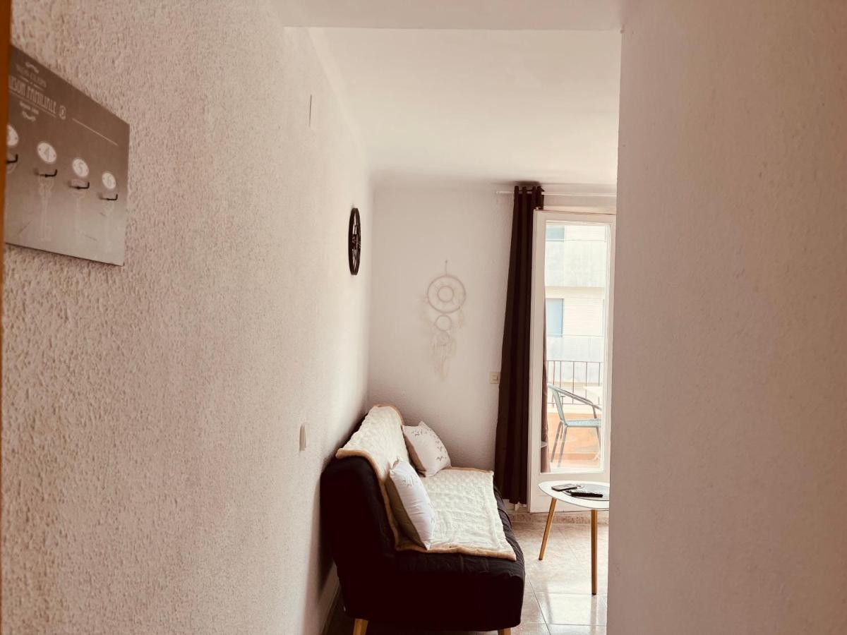 Apartament Al Centre Ideal Parelles A 플라티야 다로 외부 사진