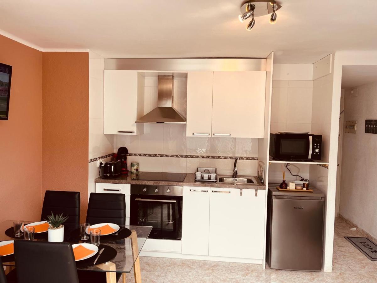 Apartament Al Centre Ideal Parelles A 플라티야 다로 외부 사진