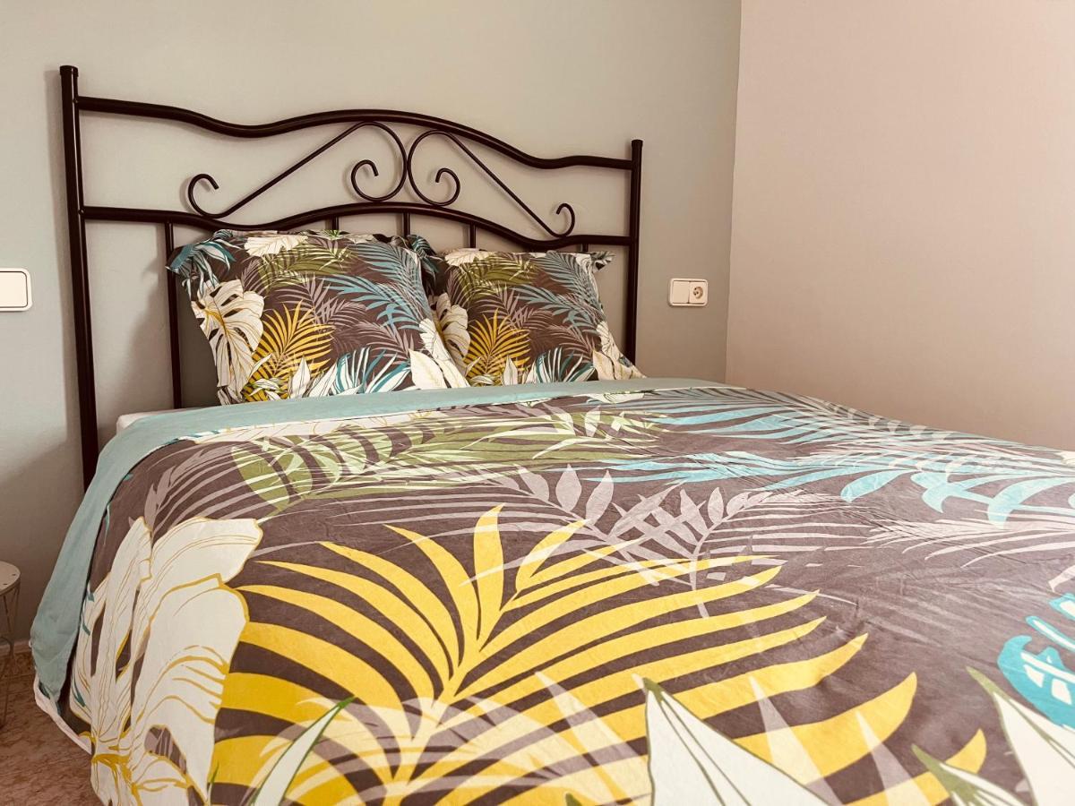 Apartament Al Centre Ideal Parelles A 플라티야 다로 외부 사진