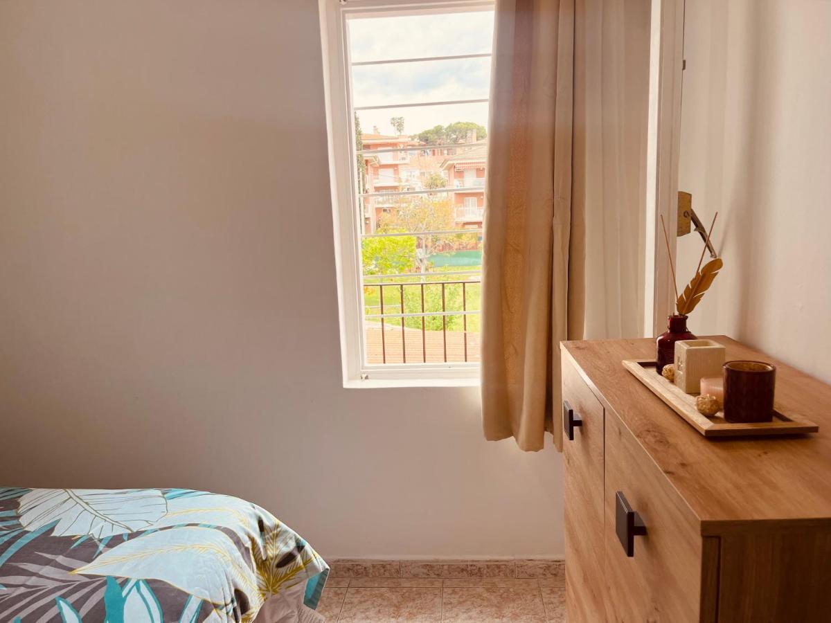 Apartament Al Centre Ideal Parelles A 플라티야 다로 외부 사진
